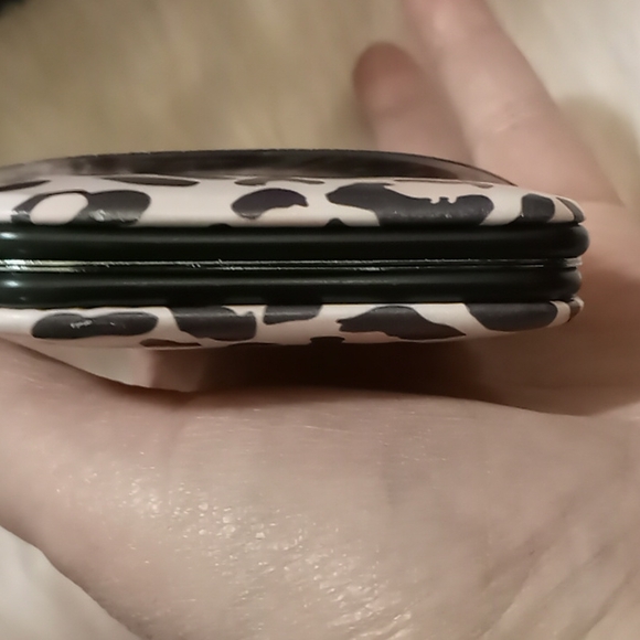 NWT 7 PIECE MANICURE SET, Pink Leopard - Picture 4 of 6